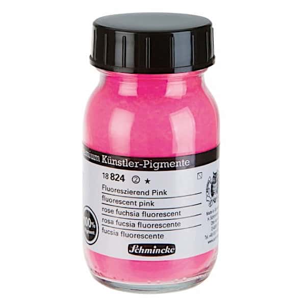 fluoreszierend pink 824